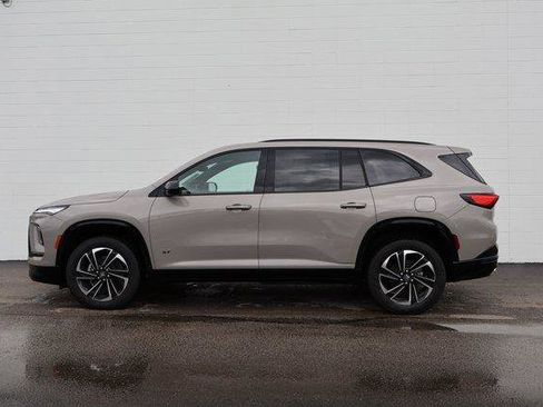 New 2026 Buick Enclave Sport Touring w/ Power Package image 3