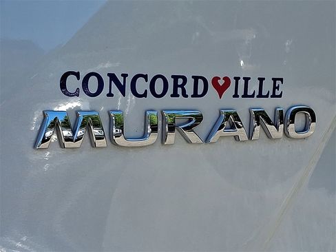 Certified 2024 Nissan Murano Platinum w/ Cargo Package image 36