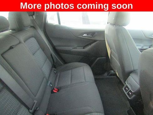 Used 2026 Chevrolet Equinox LT AWD/4WD image 12