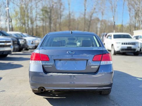 Used 2014 Subaru Legacy 2.5i Limited w/ Moonroof Package AWD/4WD image 7
