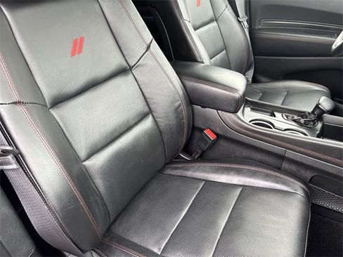Certified 2023 Dodge Durango GT image 11