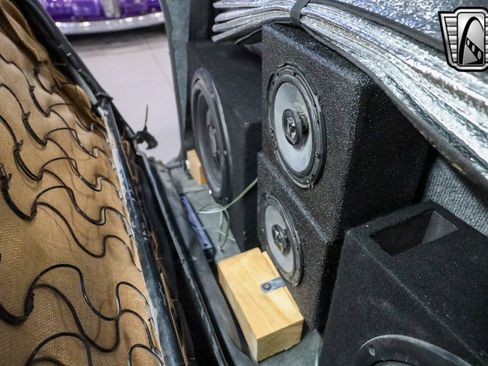 Used 1987 Toyota Pickup 2WD Regular Cab image 24