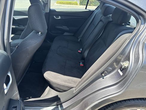 Used 2013 Honda Civic EX image 13