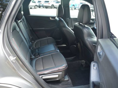 Used 2023 Ford Escape ST-Line Elite AWD/4WD image 22