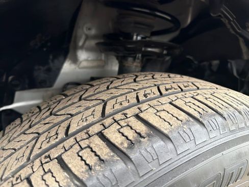 Used 2023 Nissan Rogue SV w/ SV Premium Package image 32