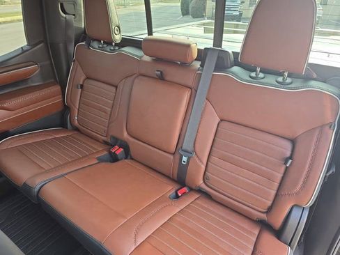 Used 2024 GMC Sierra 1500 Denali Ultimate image 13