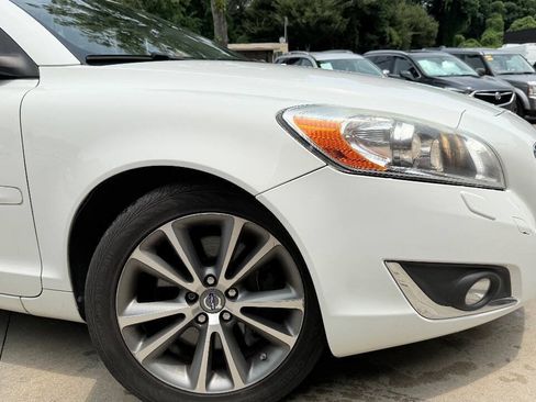 Used 2013 Volvo C70 T5 FWD image 3