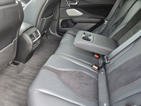 Certified 2025 Acura RDX A-Spec image 30