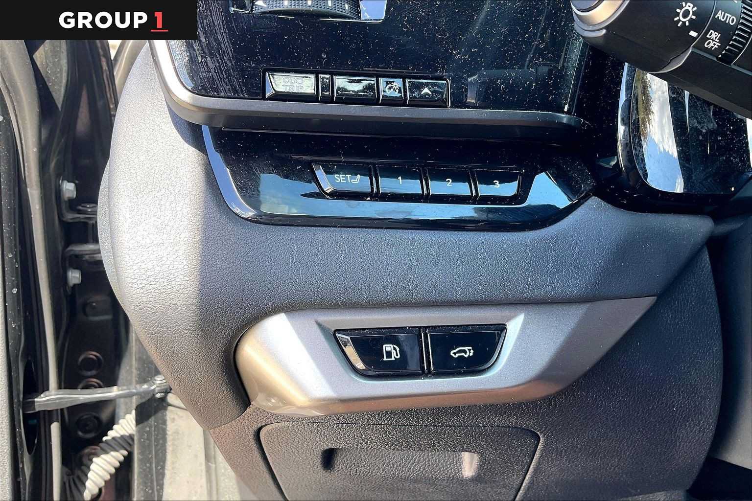 Certified 2023 Lexus RX 350 Premium Plus w/ Cold Area Package FWD image 33
