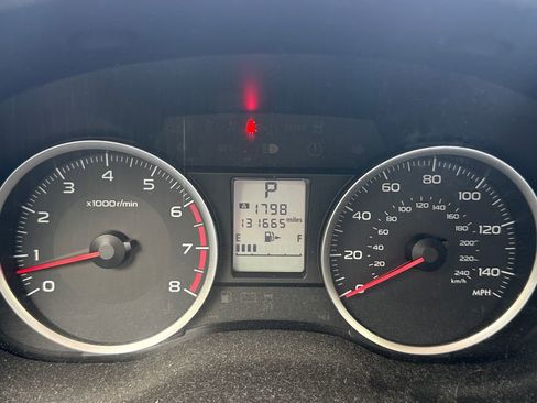 Used 2016 Subaru Forester 2.5i w/ Alloy Wheel Package AWD/4WD image 20