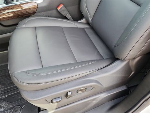 New 2026 GMC Sierra 1500 Elevation w/ Elevation Premium Package image 16