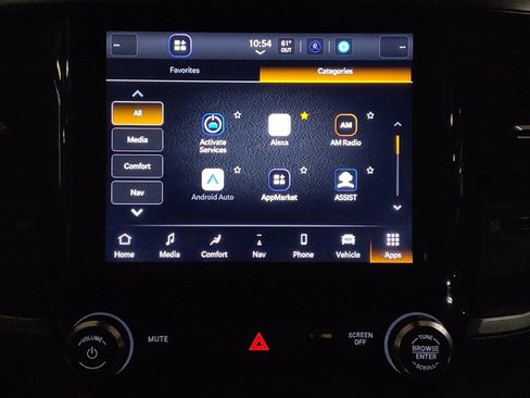 Used 2022 RAM 1500 Big Horn image 25