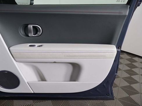 Used 2024 Hyundai Ioniq 5 Limited image 26