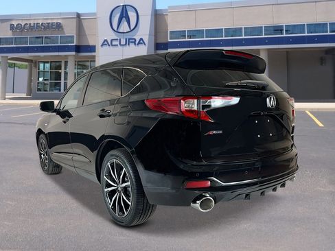 New 2026 Acura RDX A-Spec AWD/4WD image 3