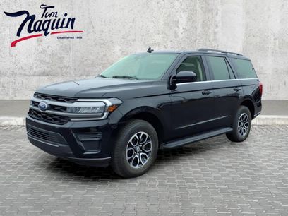 Used 2024 Ford Expedition XLT