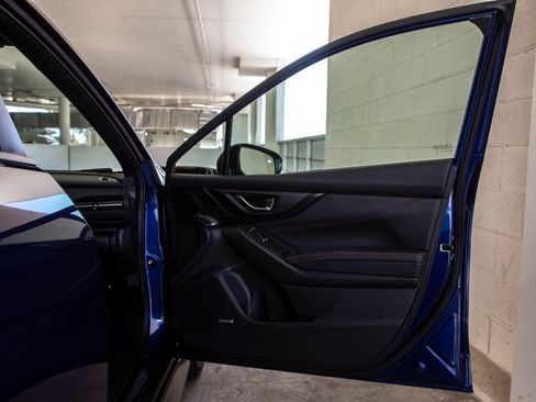 Used 2022 Subaru WRX Limited image 28