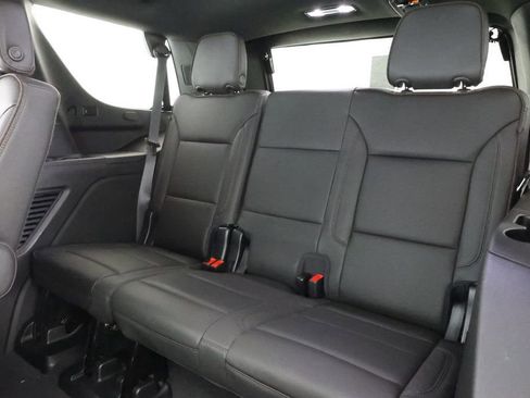 Used 2023 Chevrolet Tahoe High Country image 19