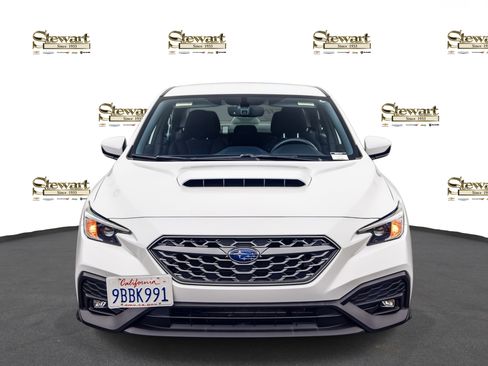 Used 2022 Subaru WRX Premium image 18