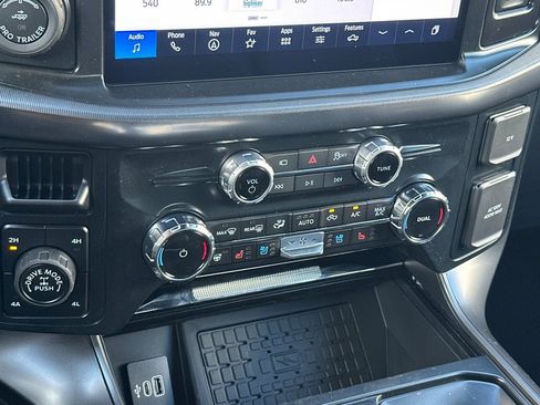 New 2026 Ford F150 Lariat w/ Equipment Group 501A Mid image 18