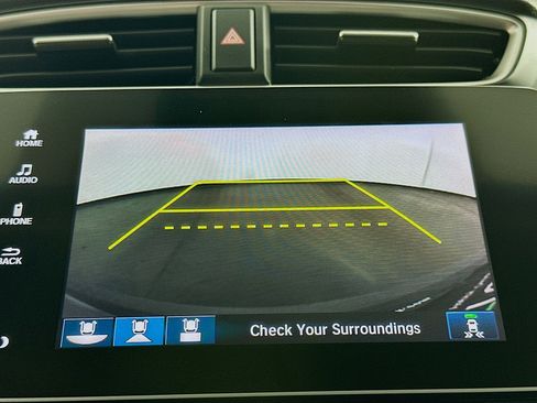 Used 2019 Honda CR-V EX-L image 22