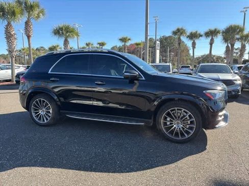 Used 2022 Mercedes-Benz GLE 350 image 7