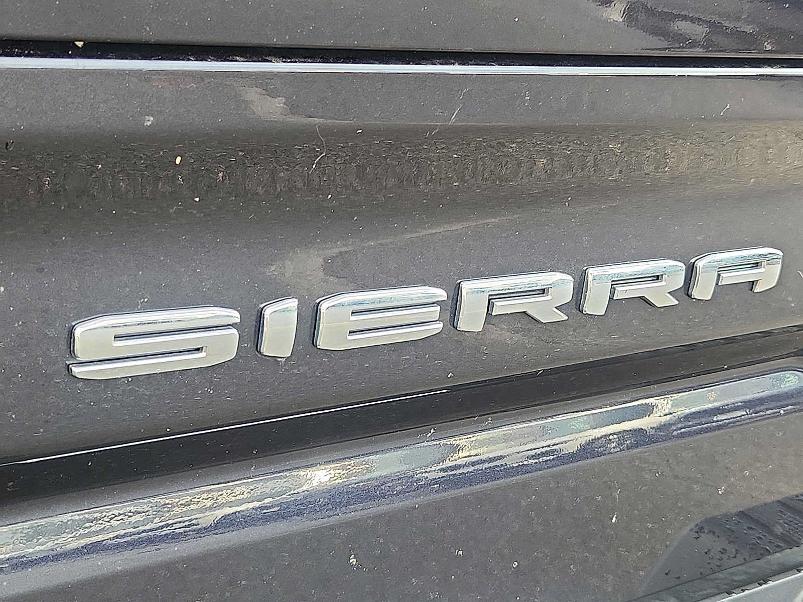 Used 2022 GMC Sierra 1500 AT4 w/ Technology Package AWD/4WD image 46