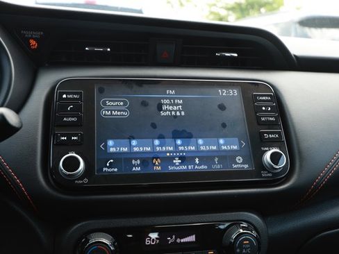 Used 2024 Nissan Kicks SR FWD image 15