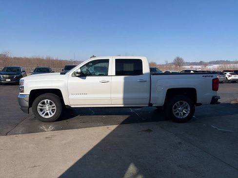 Certified 2017 Chevrolet Silverado 1500 LT w/ All Star Edition image 5