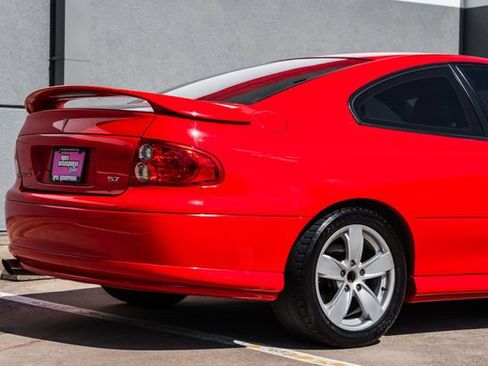 Used 2004 Pontiac GTO RWD image 46