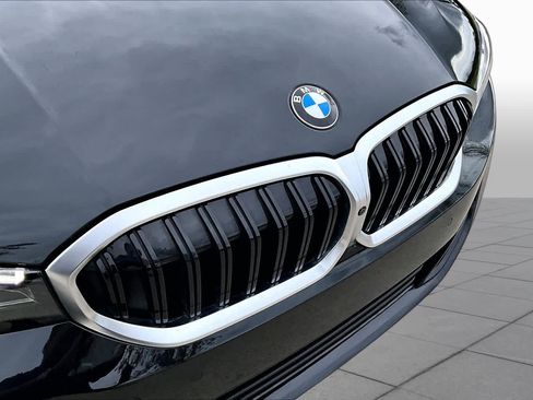 Used 2026 BMW 330i Sedan RWD image 29