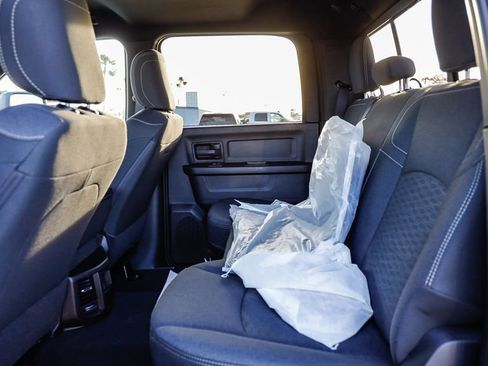 New 2026 RAM 2500 Tradesman image 22