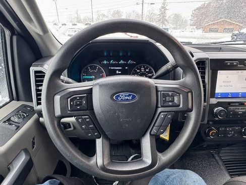 Used 2022 Ford F250 XLT AWD/4WD image 15