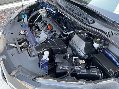 Used 2016 Honda HR-V EX image 46