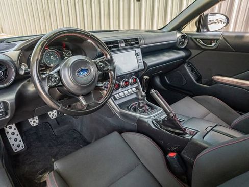 Used 2023 Subaru BRZ Premium RWD image 23