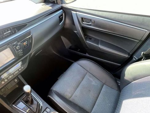 Used 2014 Toyota Corolla S image 27