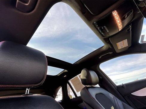 Used 2022 Mercedes-Benz GLC 43 AMG 4MATIC image 22