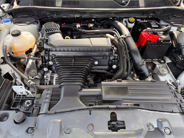 Certified 2023 Lincoln Corsair AWD image 24