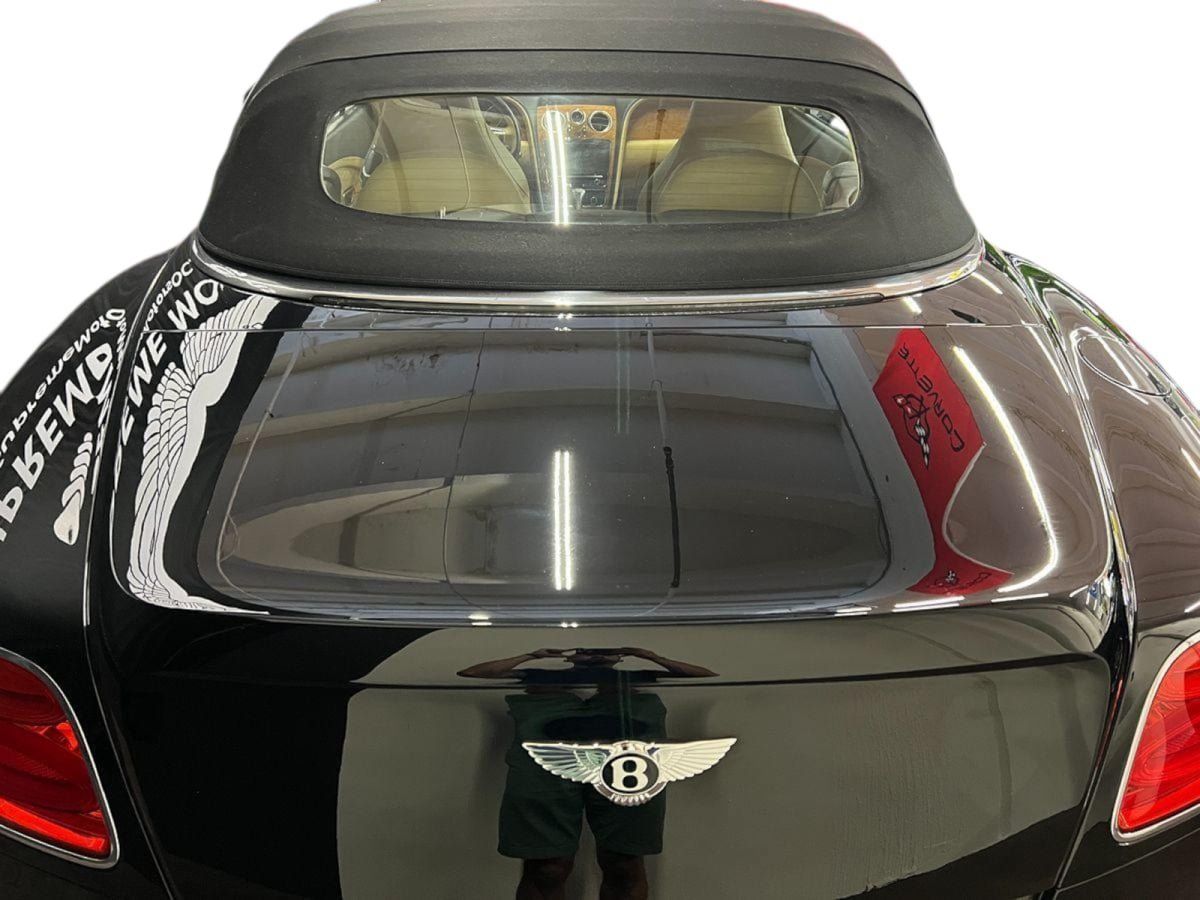 Used 2014 Bentley Continental GT Speed AWD/4WD image 10