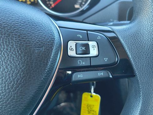 Used 2015 Volkswagen Jetta S image 15