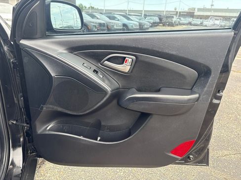 Used 2013 Hyundai Tucson GLS FWD image 38