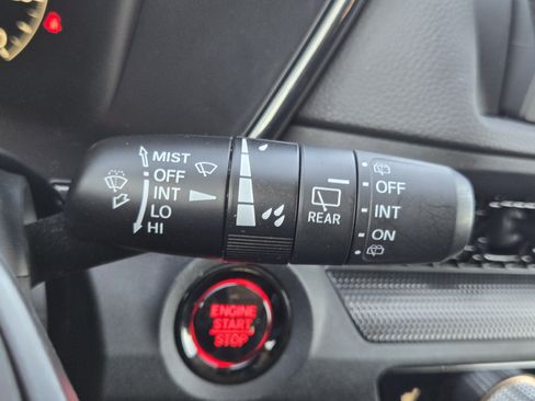 Used 2024 Honda CR-V EX image 18