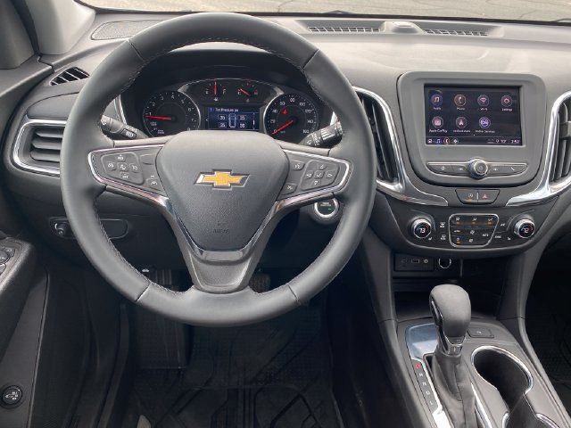 Certified 2024 Chevrolet Equinox LT w/ LPO, Floor Liner Package FWD image 7