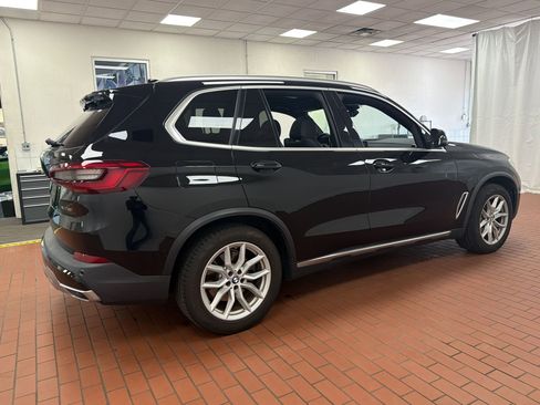 Used 2019 BMW X5 xDrive40i image 8