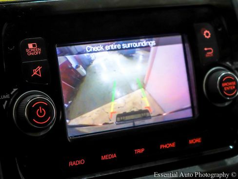 Used 2021 RAM ProMaster 3500 FWD image 12