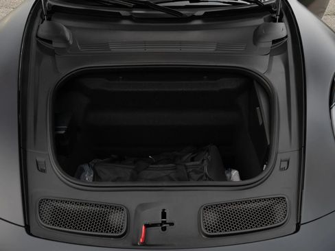 Used 2026 Porsche 911 GT3 RWD image 70