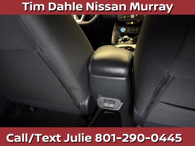 Used 2022 Nissan Leaf SV FWD image 37