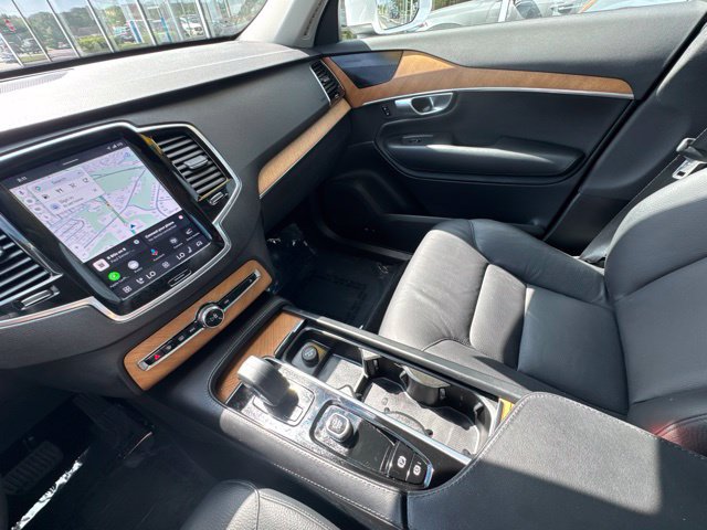 Certified 2023 Volvo XC90 B6 Plus w/ Protection Package Premier AWD/4WD image 22