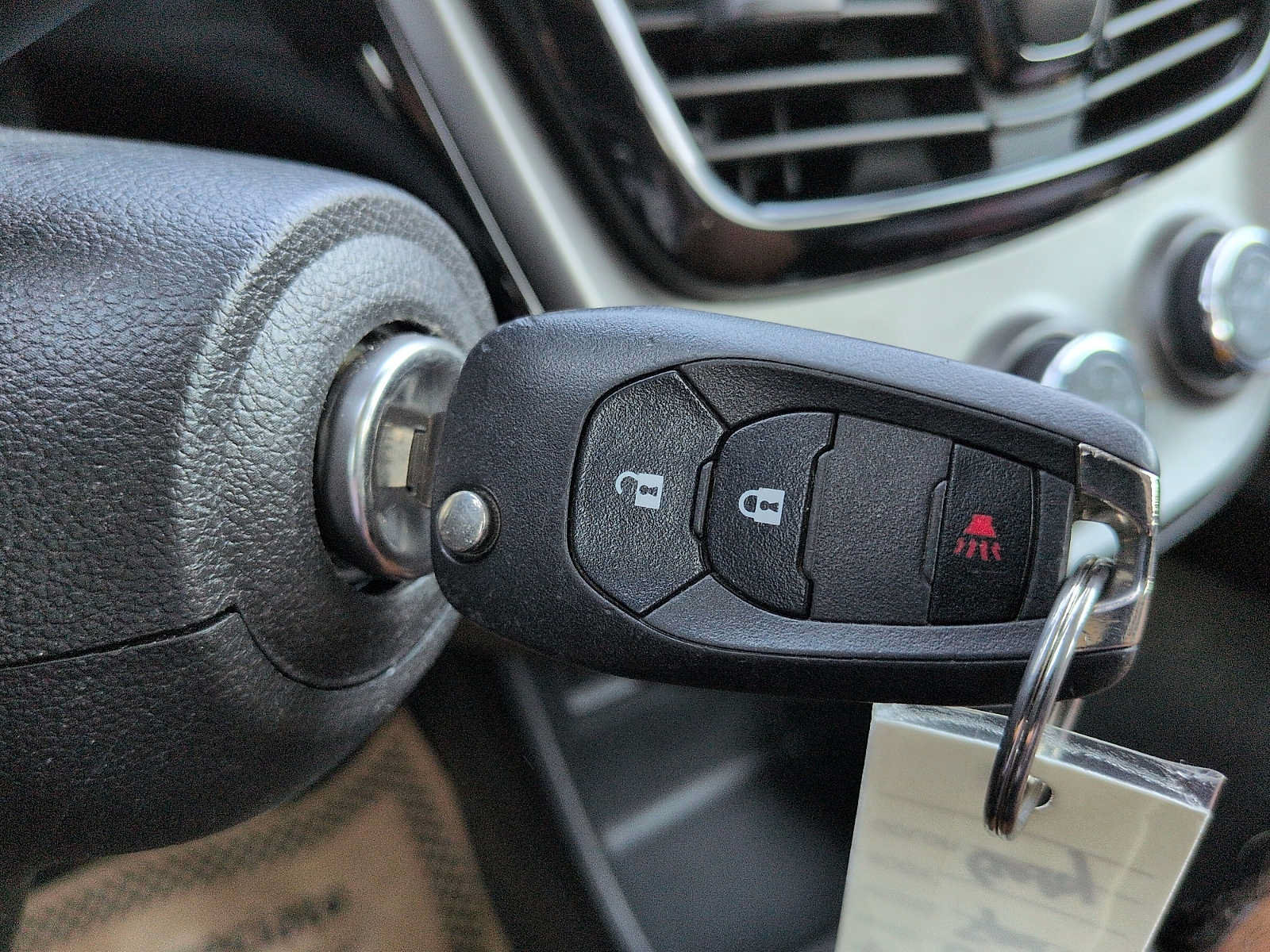 Used 2022 Chevrolet Spark LT FWD image 18