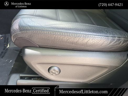 Certified 2022 Mercedes-Benz GLS 450 4MATIC image 23