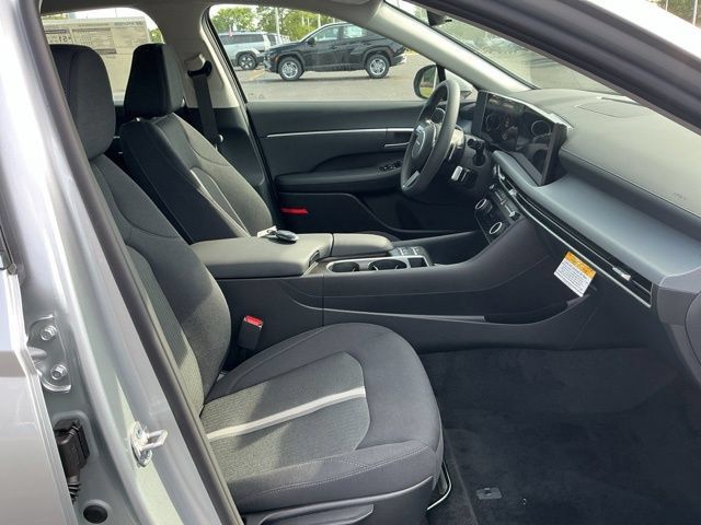 New 2026 Hyundai Sonata Blue FWD image 32